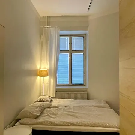 Toeoeloe Sleephouse