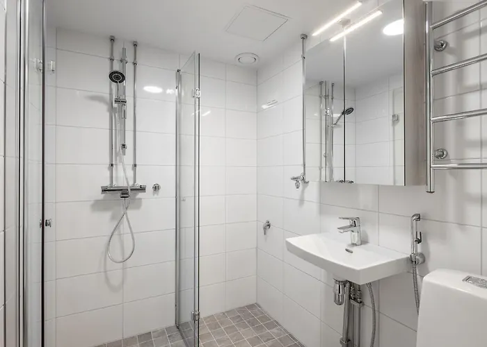 דירה Toeoeloe Sleephouse